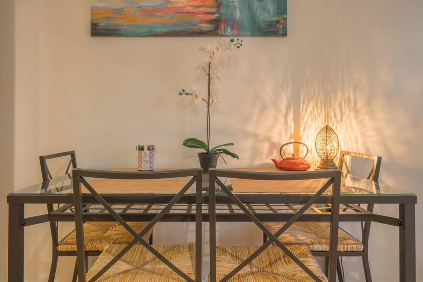 Sea View Wterrace 2 Mins From Beach In Old Town كاسكايس المظهر الخارجي الصورة